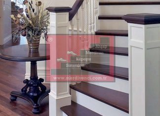 Düz Küpeşte (Babadan Babaya Bağlantı)