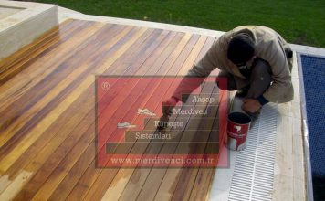 Deck Bakımı ve Tamiri Nasıl Yapılır?
