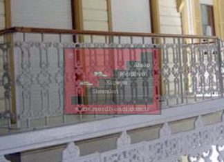 Döküm Korkuluklar ve Fiyatları