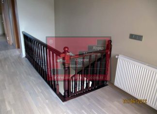 Bebek Kapıları ve Çocuk Güvenlik Kapıları