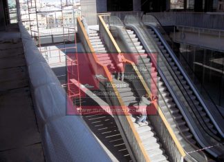 AVM Küpeşte Modelleri ve Fiyatları