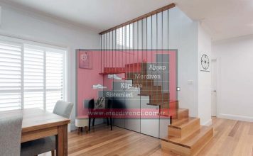 Krom Tornalı Küpeşte Model ve Fiyatları