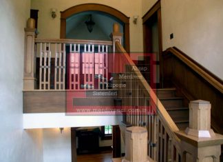 Merdivenci Tasarım Metodu…